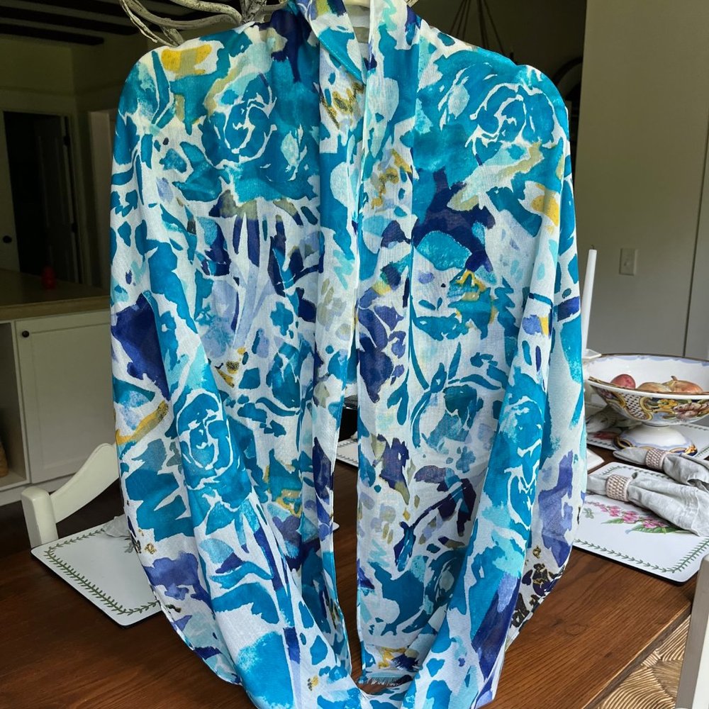 Large Chico Scarf or Wrap